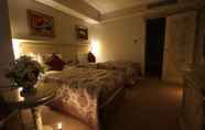Bedroom 3 Demir Hotel