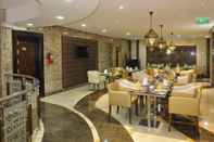 Restoran Elaf Meshal Al Madinah Hotel