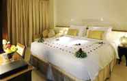 Bilik Tidur 6 Elaf Meshal Al Madinah Hotel