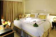 Bilik Tidur Elaf Meshal Al Madinah Hotel