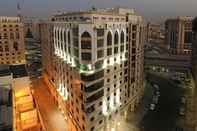 Nearby View and Attractions Elaf Meshal Al Madinah Hotel