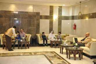 Lobby 4 Elaf Meshal Al Madinah Hotel