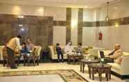 Lobi 5 Elaf Meshal Al Madinah Hotel