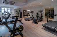 Fitness Center The Level at the Melia White House