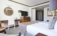 Kamar Tidur 2 The Level at the Melia White House