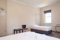 Bilik Tidur Criterion Hotel Sydney