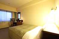 Bedroom Hirosaki Park Hotel