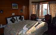 Kamar Tidur 4 Welcome Hotel at Gulmarg