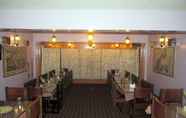 Restoran 6 Welcome Hotel at Gulmarg