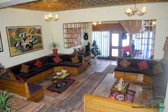 Lobby 4 Welcome Hotel at Gulmarg