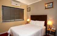 Bedroom 6 Vetho 1 Apartments OR Tambo Airport