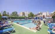 Swimming Pool 4 azuLine Hotel Llevant