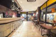 Bar, Kafe dan Lounge azuLine Hotel Llevant