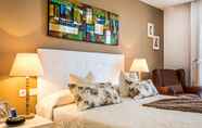 Bedroom 6 Urban District Apartments - Rambla Suites & Pool
