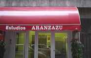 Bên ngoài 4 Estudios Aranzazu