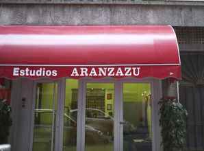 Bên ngoài 4 Estudios Aranzazu