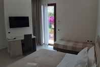 Bedroom Villa Cerniglia