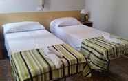Bedroom 6 Hotel Massena