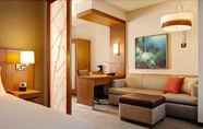 ห้องนอน 3 Hyatt Place at The Hollywood Casino / Pittsburgh - South