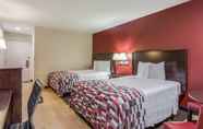 Kamar Tidur 3 Red Roof Inn Grand Junction