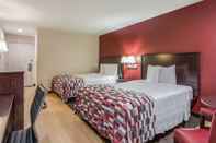 Kamar Tidur Red Roof Inn Grand Junction