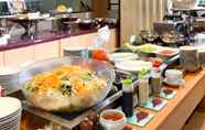 ร้านอาหาร 7 Daiwa Roynet Hotel Numazu