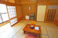 Bedroom Hot Spring Inn Banya