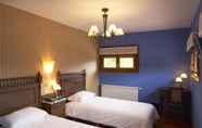 Bedroom 5 Coviella Hotel Rural
