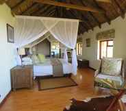 Bedroom 7 Woodbury Lodge - Amakhala Game Reserve