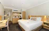 Bedroom 6 Clarion Hotel Townsville