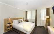 ห้องนอน 5 Clarion Hotel Townsville
