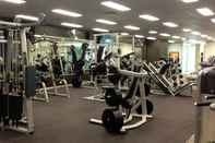 Fitness Center Clarion Hotel Townsville