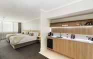 Bedroom 7 Clarion Hotel Townsville