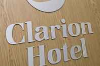 Exterior Clarion Hotel Townsville