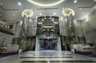 Lobi Howard Johnson by Wyndham Dammam