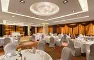 Dewan Majlis 4 Howard Johnson by Wyndham Dammam