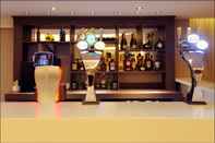 บาร์ คาเฟ่ และเลานจ์ Hampton By Hilton Newcastle