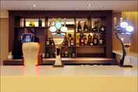 Bar, Kafe, dan Lounge Hampton By Hilton Newcastle