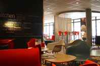 Bar, Cafe and Lounge Ibis Lille Centre Grand Palais