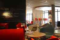 Quầy bar, cafe và phòng lounge Ibis Lille Centre Grand Palais
