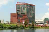 Exterior Ramada Foshan Nanhai