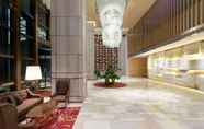 Lobby 5 Ramada Foshan Nanhai