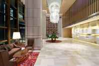 Lobby Ramada Foshan Nanhai