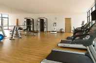 Fitness Center Ramada Foshan Nanhai