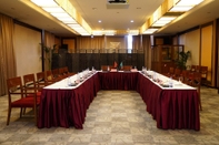 Functional Hall Soluxe Hotel Almaty