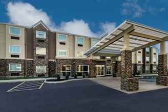 Bên ngoài 4 La Quinta Inn & Suites by Wyndham Collinsville - St. Louis