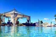 Swimming Pool Villa Neptunus