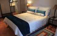 Kamar Tidur 2 Birdsong Guest House