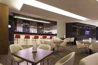 Bar, Cafe and Lounge Ramada Encore by Wyndham Istanbul Kartal