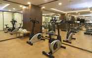 Fitness Center 2 Ramada Encore by Wyndham Istanbul Kartal